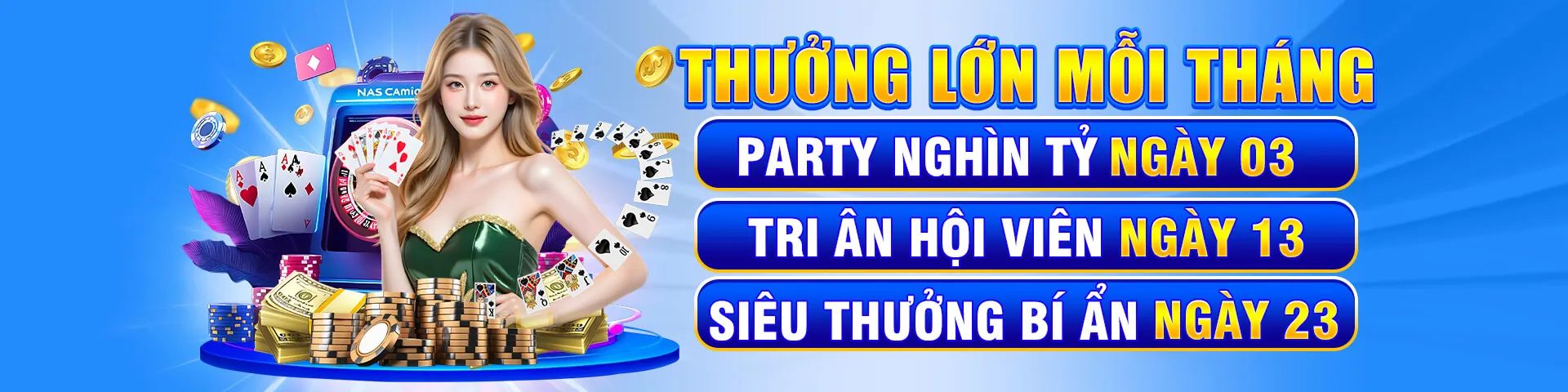 Cờ bạc có trách nhiệm tại x888 casino