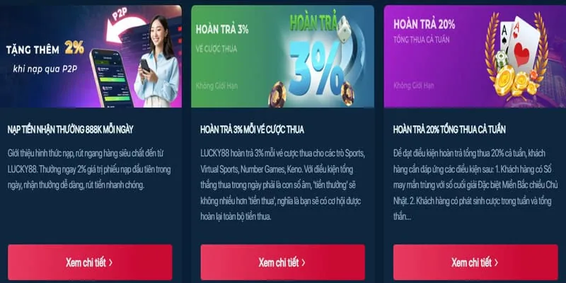 Màn hình trò chơi Bắn cá tại x888 Casino