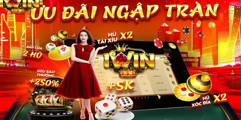 Hình ảnh chương trình khuyến mãi độc quyền của x888 Casino